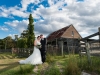 Trent and Katherine - Home Hill Winery