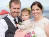Aaron and Stacey - Mt. Nelson