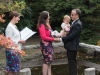 Alistair and Belinda - Japanese Gardens