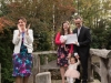 Alistair and Belinda - Japanese Gardens