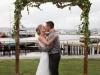 Andrew and Brittany - Derwent Sailing Squadron