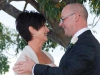 Brendon and Mandy - Glen Albyn Estate - Taroona