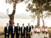 Brodie and Lauren - Otago Bay