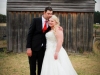 Chris and Erica - Kangaroo Bluff - Bellerive