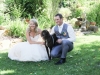 Justin and Dania - Stonefield - Brighton