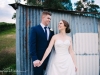 Luke and Emma - Home Hill Winery