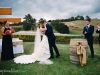 Luke and Emma - Home Hill Winery