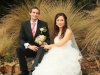 Lyndon and Carmen