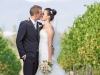 Matthew and Bronwyn - Home Hill Winery - Ranelagh