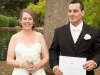 Michael and Allison - Salmon Ponds