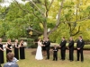 Michael and Allison - Salmon Ponds