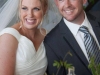 Nigel and Rachael - Boathouse, Cornelian Bay