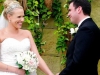 Robert and Jessica - The Conservatory