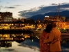 Robert and Nandita (Malathi) - Hobart