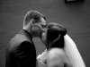 Ron and Janet - Woolstore