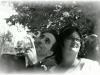 Ross and Janie - Fitzroy Gardens