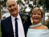 Stan and Robyn - Villa Howden