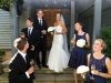 Tim and Amy - Frogmore Creek - Cambridge