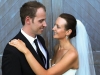 Tim and Amy - Frogmore Creek - Cambridge