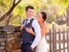 Tom and Megan - Boltons Beach - Triabunna