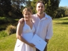 Adam & Lara-The Banks of the Cole River-Richmond