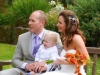 Ben & Anja-Conservatory-Botanical Gardens