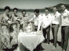 Brent & Nicole-Seven Mile Beach