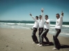 Brent & Nicole-Seven Mile Beach