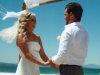 Brent & Nicole-Seven Mile Beach