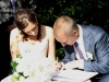 Daniel & Tiana - Newlands Reception Centre, Mt Stuart