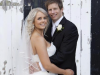 Dave and Alyce - Cascades Gardens