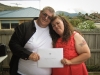 Donald & Julie-Glenorchy