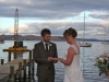 Grant and Genevieve - Taylor Bro's Slipyard