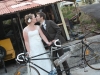 Grant and Genevieve - Taylor Bro's Slipyard
