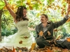 Igor & Miriam-Conservatory-Botanical Gardens