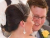 Jory and Emilie - Waterside Pavilion - Mawson's Place