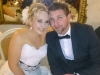 Justin and Stacey - Villa Howden