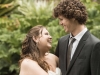 Lachlan and Danielle - Lily Pond