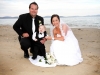 Mark & Stacey-Roches Beach