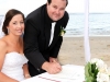 Mark & Stacey-Roches Beach