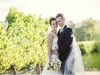 Matthew and Bronwyn - Home Hill Winery - Ranelagh