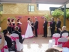 Michael & Wendy-The Old Woolstore Apartment Hotel