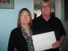 Micheal & Jeanette-Moonah