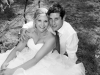 Natham and Nadia - Puddleduck Vineyard