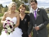 Natham and Nadia - Puddleduck Vineyard