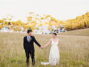 Oliver and Josephine - Waterside Pavilion - Mawson's Place