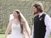 Reuben and Amy-Rose - Home Hill Winery