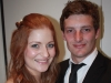 Richard & Heidi-Motor Yacht Club-Lindisfarne