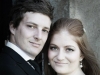 Richard & Heidi-Motor Yacht Club-Lindisfarne