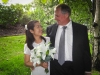 Richard & Maria-Cascade Gardens-South Hobart